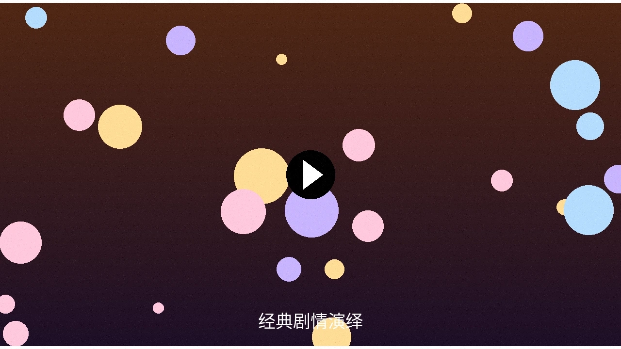 经典剧情演绎视频预览图